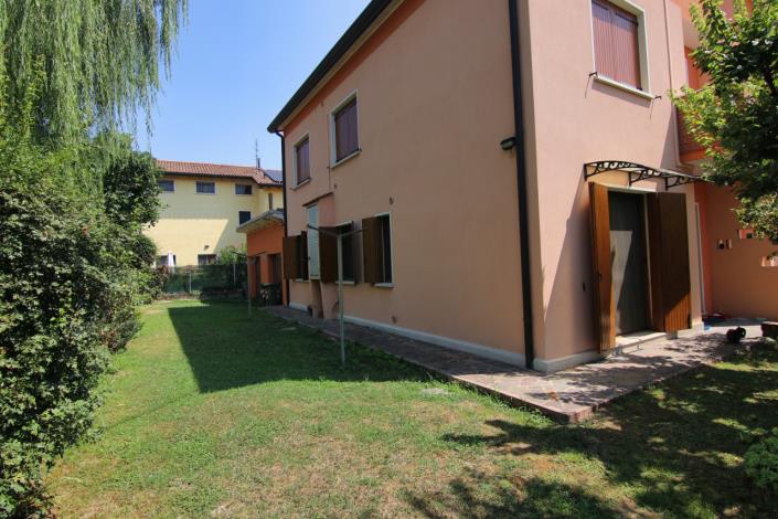 Image No.4-Maison / Villa de 4 chambres à vendre à Padoue