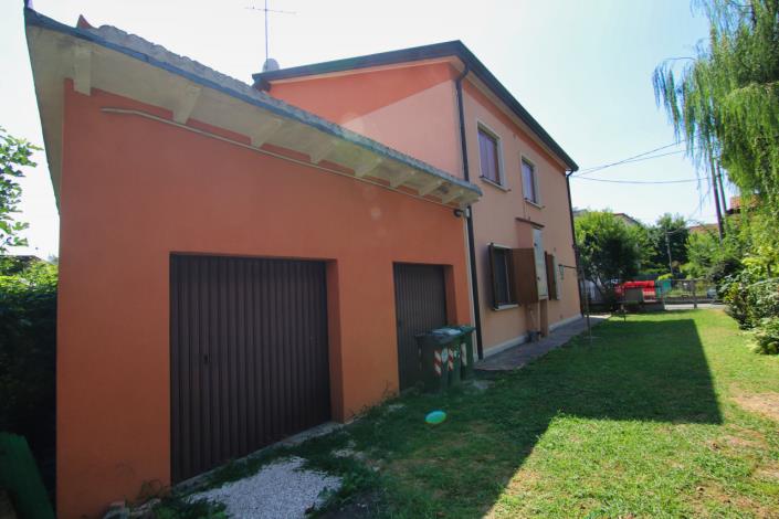 Image No.6-Maison / Villa de 4 chambres à vendre à Padoue