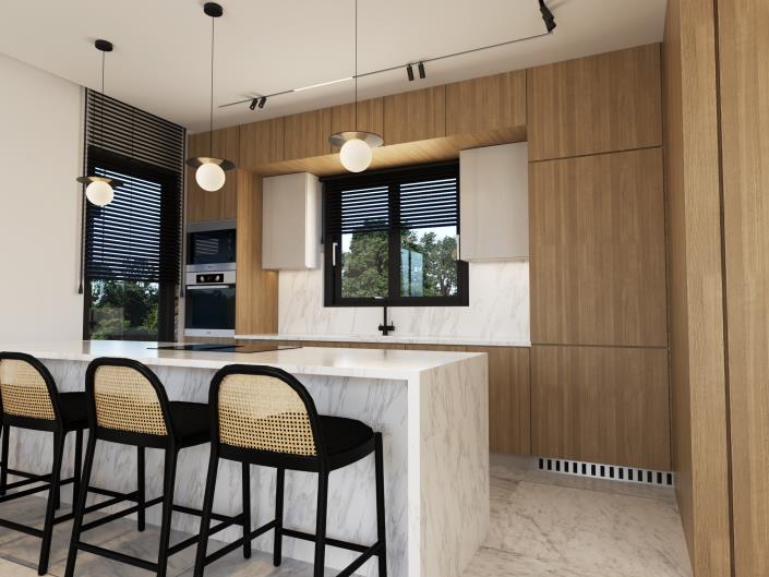 Image No.8-4 Bed Villa for sale