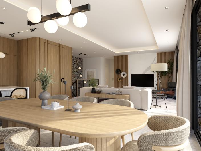 Image No.4-4 Bed Villa for sale