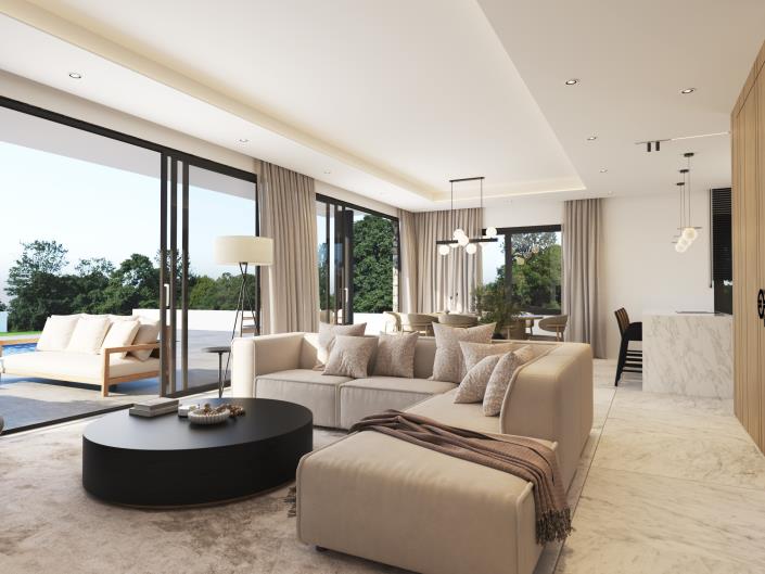 Image No.5-4 Bed Villa for sale