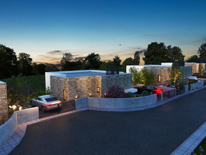 Image No.2-4 Bed Villa for sale