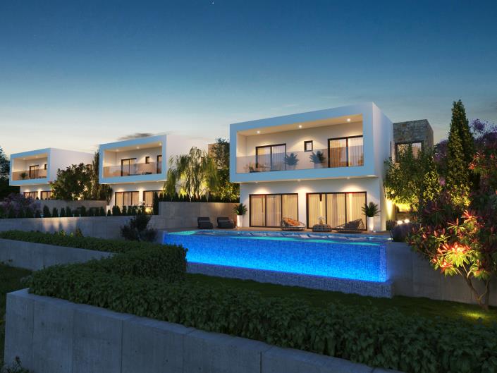 Image No.5-4 Bed Villa for sale