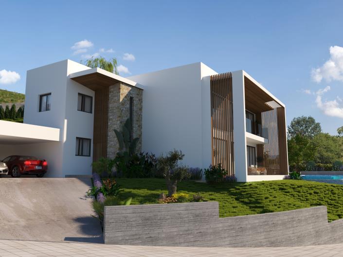 Image No.7-5 Bed Villa for sale