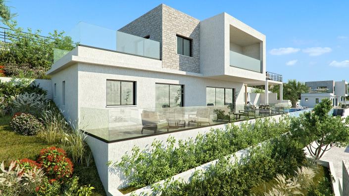 Image No.4-3 Bed Villa for sale