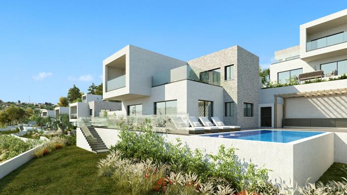 Image No.1-3 Bed Villa for sale