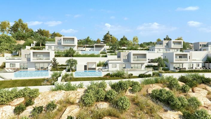 Image No.18-3 Bed Villa for sale