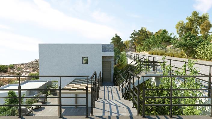 Image No.4-3 Bed House/Villa for sale