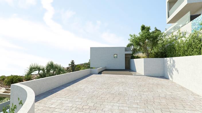 Image No.6-3 Bed House/Villa for sale