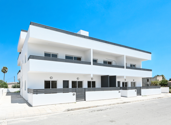Image No.1-3 Bed Apartment for sale