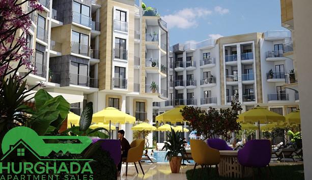 Image No.10-1 Bed Apartment for sale