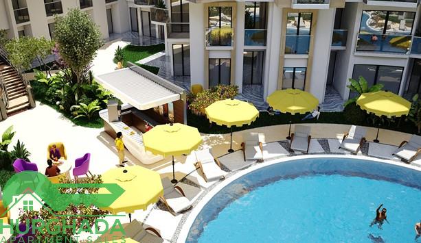 Image No.13-1 Bed Apartment for sale