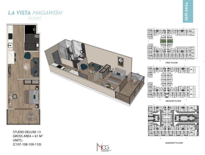 Image No.18-Apartment for sale