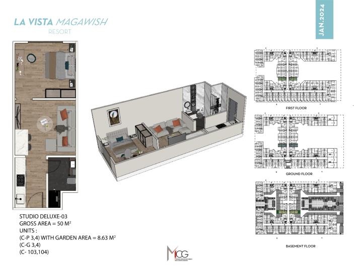 Image No.24-Apartment for sale