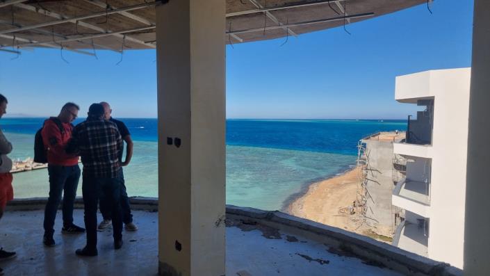 Image No.32-1 Bed Apartment for sale