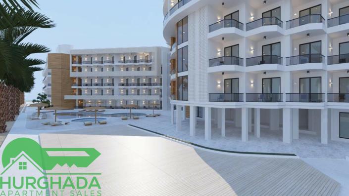 Image No.10-1 Bed Apartment for sale