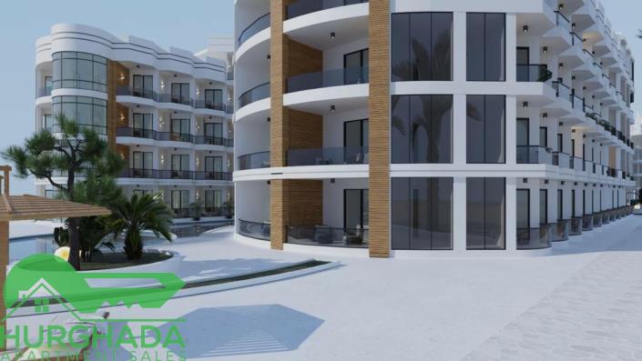 Image No.11-1 Bed Apartment for sale