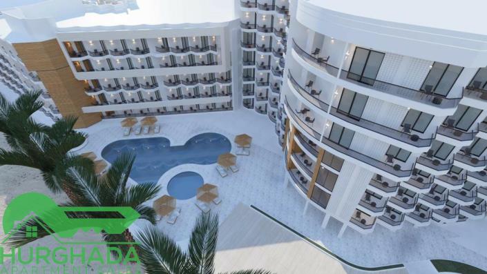 Image No.14-1 Bed Apartment for sale