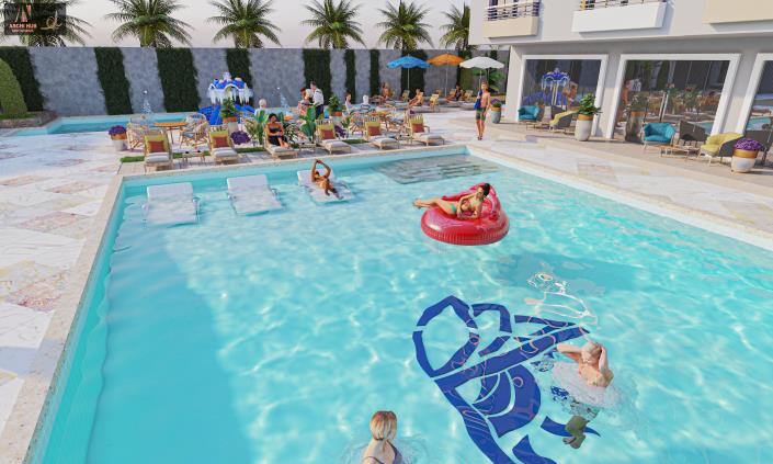 Image No.27-Apartment for sale