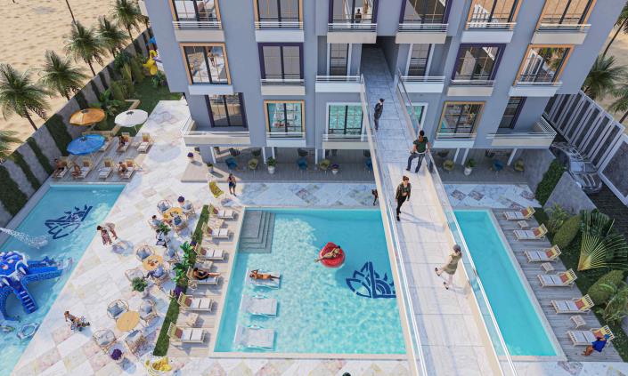 Image No.49-Apartment for sale