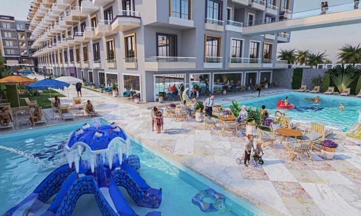 Image No.50-Apartment for sale