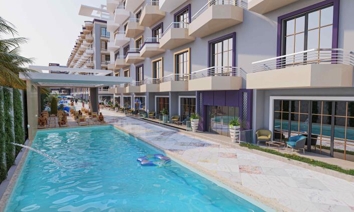 Image No.52-Apartment for sale