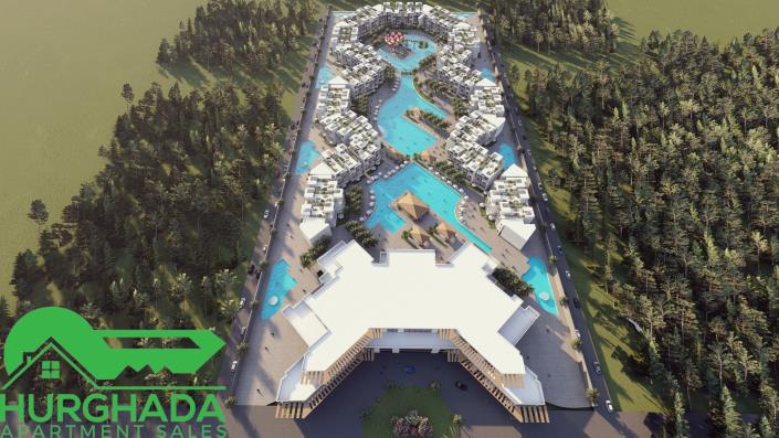 Image No.12-1 Bed Apartment for sale