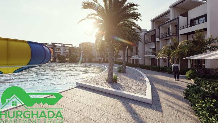 Image No.20-1 Bed Apartment for sale