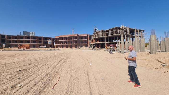 Image No.26-1 Bed Apartment for sale