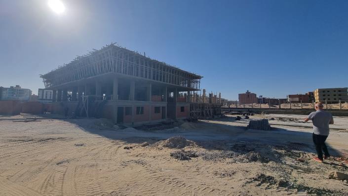 Image No.18-Appartement de 3 chambres à vendre à Hurghada