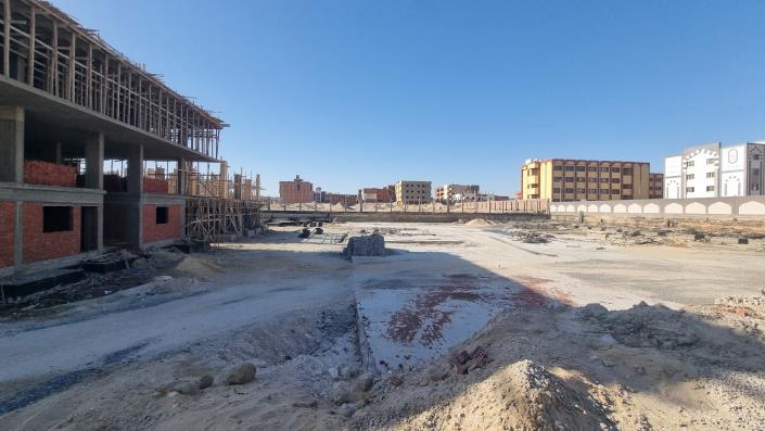 Image No.20-Appartement de 3 chambres à vendre à Hurghada