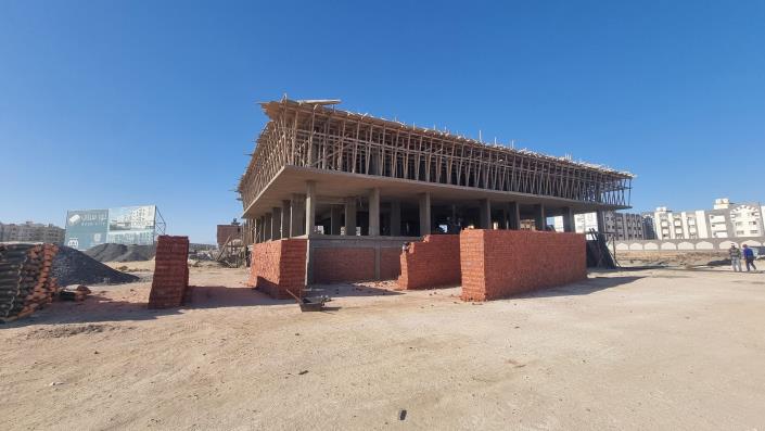 Image No.21-Appartement de 3 chambres à vendre à Hurghada