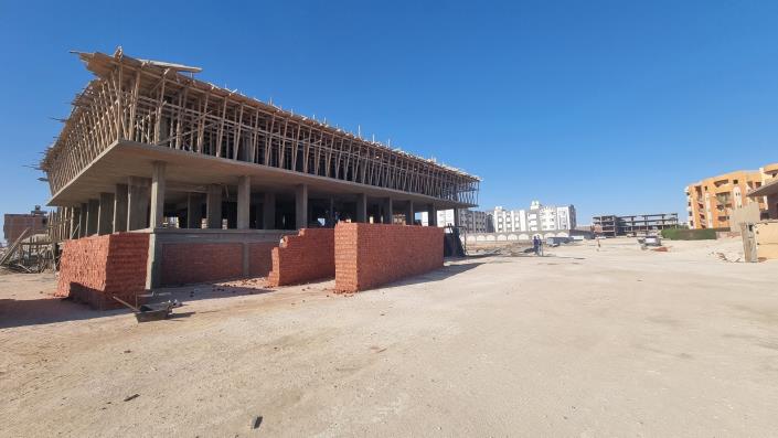 Image No.22-Appartement de 3 chambres à vendre à Hurghada