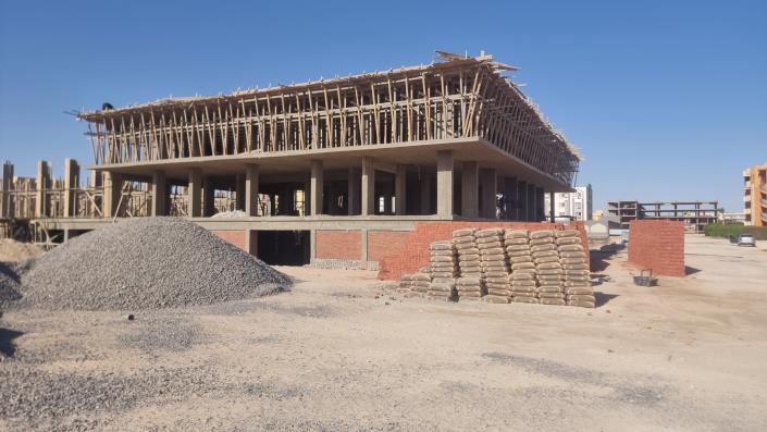 Image No.25-Appartement de 3 chambres à vendre à Hurghada