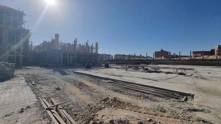 Image No.27-Appartement de 3 chambres à vendre à Hurghada