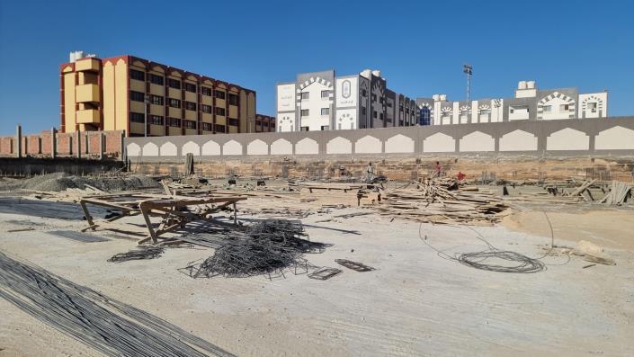 Image No.28-Appartement de 3 chambres à vendre à Hurghada