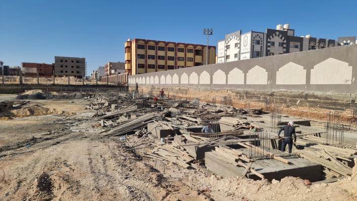 Image No.31-Appartement de 3 chambres à vendre à Hurghada