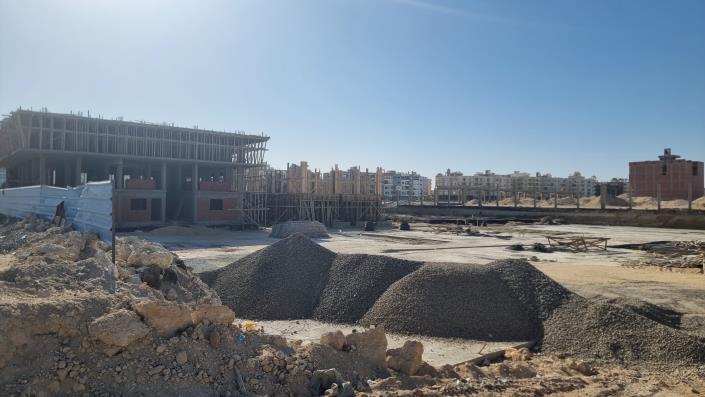 Image No.32-Appartement de 3 chambres à vendre à Hurghada