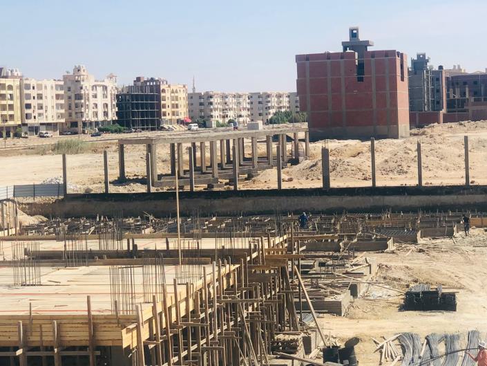 Image No.34-Appartement de 3 chambres à vendre à Hurghada