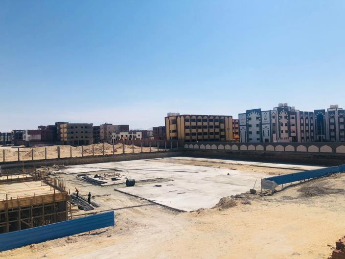 Image No.35-Appartement de 3 chambres à vendre à Hurghada