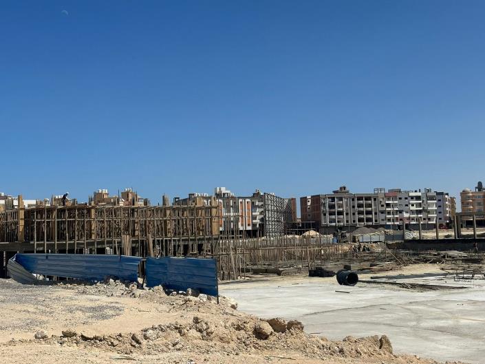 Image No.38-Appartement de 3 chambres à vendre à Hurghada