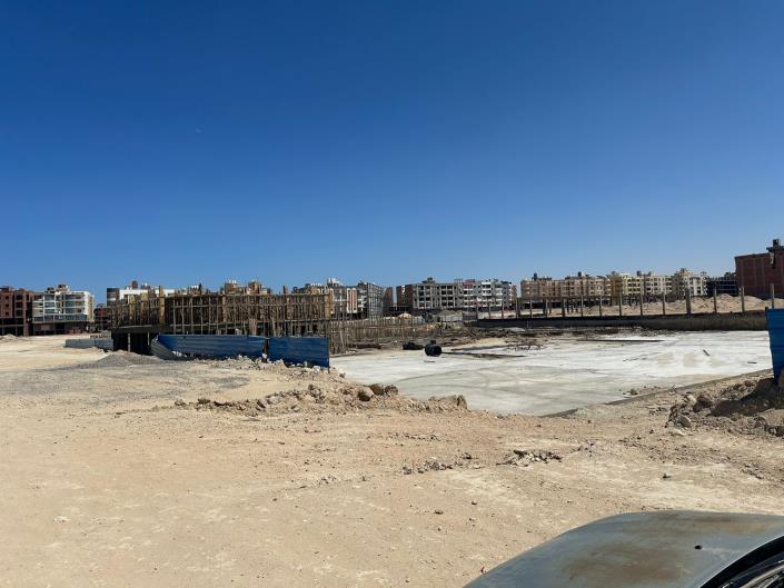 Image No.39-Appartement de 3 chambres à vendre à Hurghada