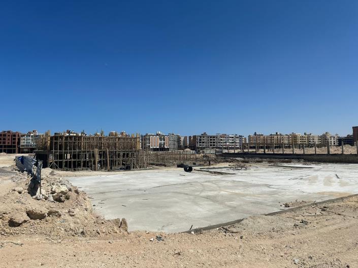 Image No.41-Appartement de 3 chambres à vendre à Hurghada