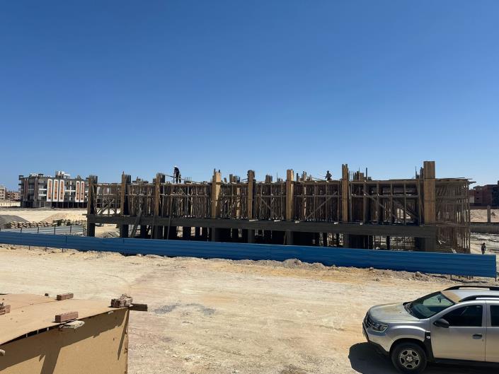 Image No.44-Appartement de 3 chambres à vendre à Hurghada