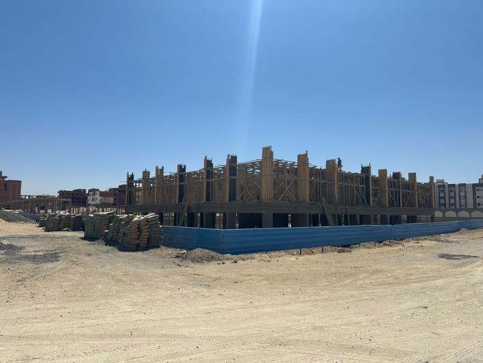 Image No.50-Appartement de 3 chambres à vendre à Hurghada