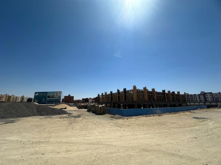 Image No.52-Appartement de 3 chambres à vendre à Hurghada