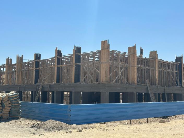 Image No.57-Appartement de 3 chambres à vendre à Hurghada