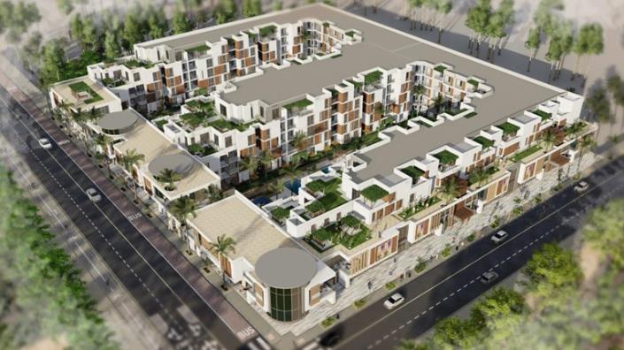 Image No.3-2 Bed Apartment for sale