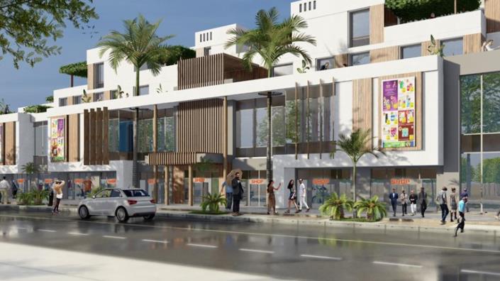 Image No.4-2 Bed Apartment for sale