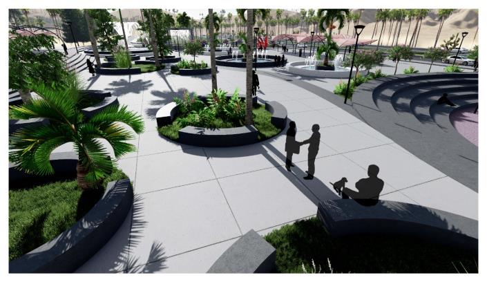 Image No.8-2 Bed Apartment for sale